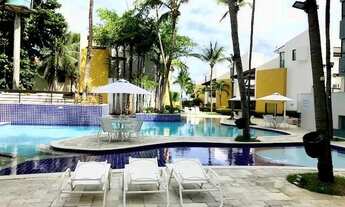 Imagem 3: TEMPORADA - Belíssimo Apto em Ponta de Campina