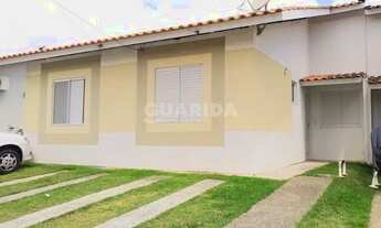 Imagem: Casa com 3 Dormitórios e 2 Vagas em Condomínio