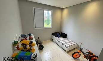 Imagem 10: Apartamento garden a venda no Monte Bianco, Jardim Carlos Gomes, Jundiaí