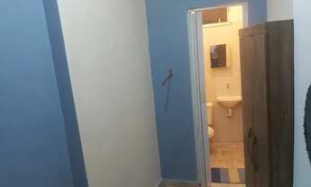 Imagem 3: Copacabana/quarto individual