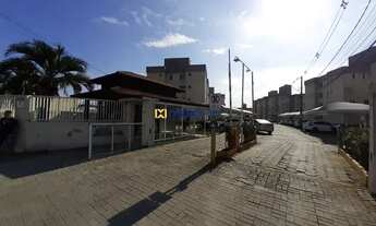 Imagem: ITAJAí - Apartamento Padrão - Murta