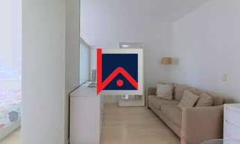 Imagem 2: Apartamento Locação 1 Dormitórios - 40 m² Jardim Paulista