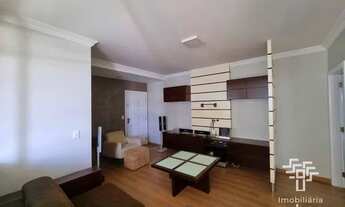 Imagem 4: Apartamento amplo com 3 dormitórios à venda, 162 m² por R$ 900.000 - Vila Santa Catarina