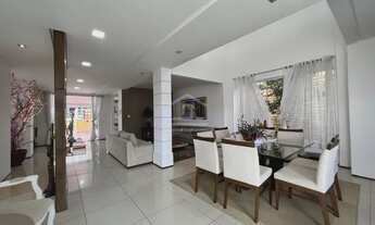 Imagem 2: Casa Duplex 800m² no Calhau 02 suítes com Closet 04 Quartos MKT_TR142944--30