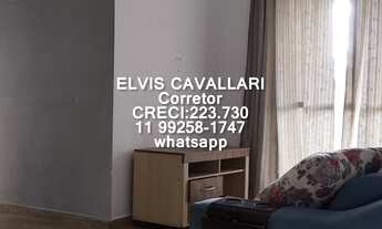 Imagem 2: Apartamento aluguel R$2.200 70m2 3 quartos com suite 1 1 9 9 2 5 8 1 7 4 7 Elvis Cavallari