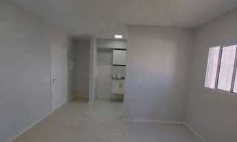 Imagem 4: Apartamento com 2 dormitórios para alugar, 45 m² por R$ 1.840,00/mês - Residencial Clube A