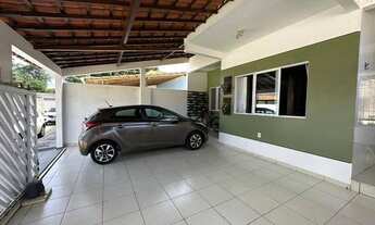 Imagem 4: Casa com 3 dormitórios à venda, 150 m² por R$ 850.000,00 - Olho D Água - São Luís/MA