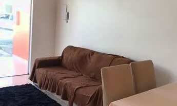 Imagem 5: Flores | Residencial Fechado com 2 quartos | Semi Mobiliado