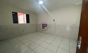 Imagem 3: Casa com 1 dorm, Ribeirópolis, Praia Grande - R$ 175 mil, Cod: 9188