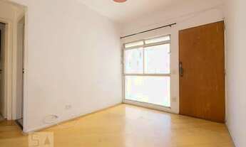 Imagem 3: Apartamento para Aluguel - Vila Madalena, 2 Quartos, 50 m2