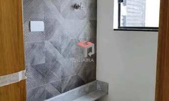 Imagem 6: Cobertura à venda 2 quartos 1 suíte 2 vagas D Lorenzo 4 Oratório - Santo André - SP