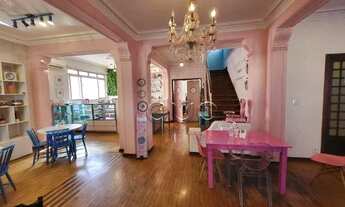 Imagem 6: Casa com 3 dormitórios à venda, 408 m² por R$ 1.800.000,00 - Paulista - Piracicaba/SP