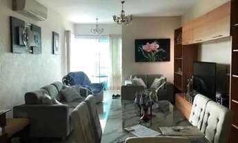 Imagem 5: Amplo apartamento no Cond. Riviera Francesa 03 quartos