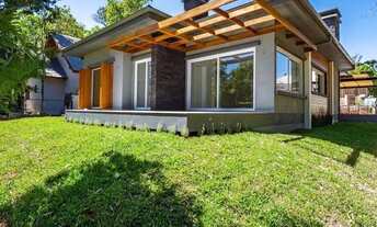 Imagem 3: Casa para Venda em Gramado, Vivendas do Arvoredo, 3 dormitórios, 3 suítes, 4 banheiros, 2