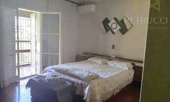 Imagem 7: Casa - Jardim Campos Elíseos - Campinas