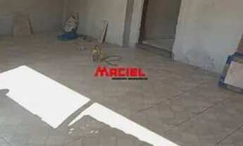 Imagem 3: Casa Padrão em São José dos Campos