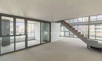 Imagem: Apartamento Duplex com 2 dormitórios à