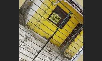 Imagem: Casa 2 quartos - cond. Asas dos ventos