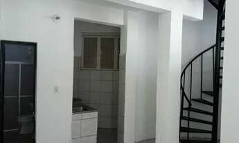 Imagem: Alugo Casa Duplex