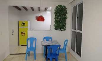 Imagem: 2 quartos mobiliado. Lagoa Santa. Moradas