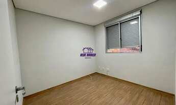 Imagem 3: COBERTURA NO BAIRRO OURO PRETO