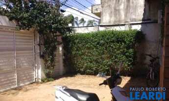 Imagem 6: CASA TÉRREA - BROOKLIN - SP