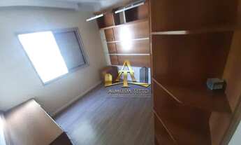 Imagem 4: Apartamento com 3 dormitórios -Quitaúna - Osasco -São Paulo