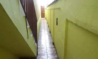 Imagem 6: Casa para aluguel com 47 metros quadrados com 2 quartos em Guadalupe - Rio de Janeiro - RJ