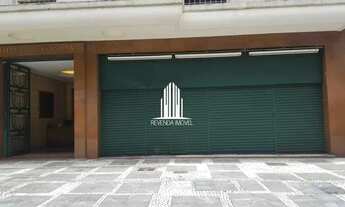 Imagem 6: Loja Comercial na Sé- São Paulo, SP