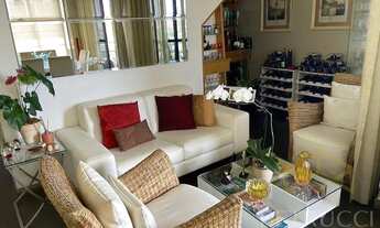 Imagem 7: Cobertura - Cambuí - Campinas