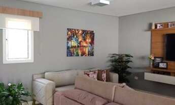 Imagem 3: SOBRADO - LOTEAMENTO VILLA BRANCA - SP