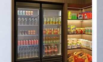 Imagem 3: Lançamento | ITAPEMA | 2 suítes + Lavabo