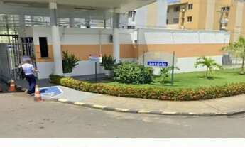 Imagem: Apartamento condominio Anturio mobiliado