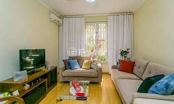 Imagem: Apartamento á venda com 3 quartos próximo