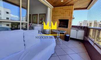 Imagem 4: APTO ACONCHEGANTE À VENDA 03 DORMS. RIVIERA - R$ 2.100.000