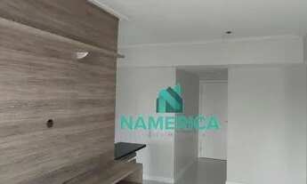 Imagem 2: Apartamento com 1 dormitório para alugar, 50 m² por R$ 4.300,00/mês - Vila Gomes Cardim