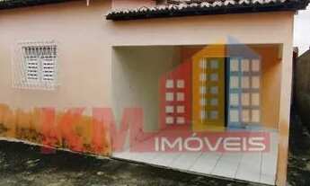 Imagem 2: VENDA! Casa no bairro no bairro Planalto em Mossoró