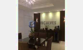 Imagem 3: SAO BERNARDO DO CAMPO - Residential / Apartment - CENTRO