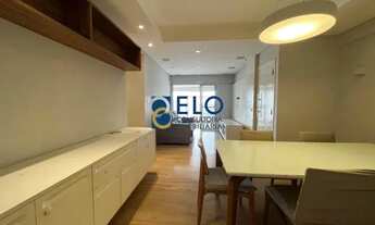 Imagem 4: Apartamento para locação Villa Rica Santos