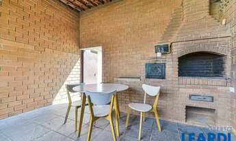 Imagem 5: COBERTURA - MORUMBI - SP