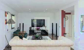 Imagem 3: Apartamento para Aluguel - Jardim Maia, 3 Quartos, 302 m2