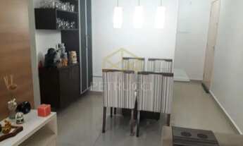 Imagem 4: Apartamento - Bonfim - Campinas