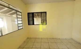 Imagem 2: Casa com 2 dormitórios para alugar- Vila Anchieta - São José do Rio Preto/SP
