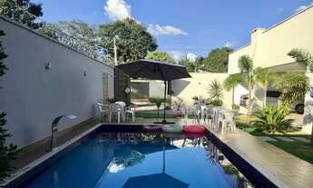 Imagem: Casa para temporada