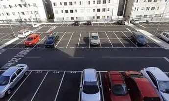 Imagem: Apartamento para aluguel com 40 metros quadrados