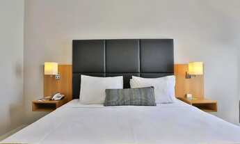 Imagem 3: Flat para venda possui 26 metros quadrados com 1 quarto em Moema - São Paulo - SP