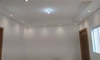 Imagem: Residencial das Américas, Casa nova! nunca