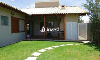 Imagem 5: Casa maravilhosa no Cyrela Landscape I