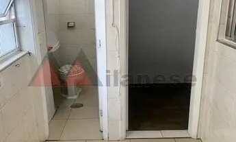 Imagem 4: Apartamento semi mobiliado