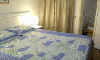 Imagem 4: Flat Mont Clair disponível para venda com 45m², 01 dormitório e 01 vaga de garagem